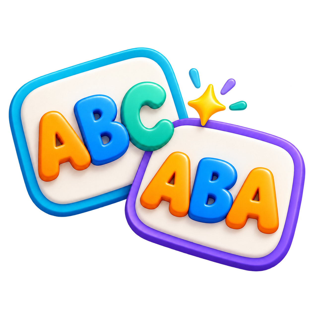 ABC ABA