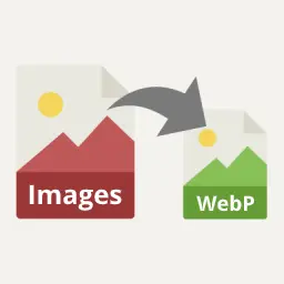 WebP Convertor