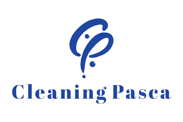 Logo Eco Cleaning Pasca